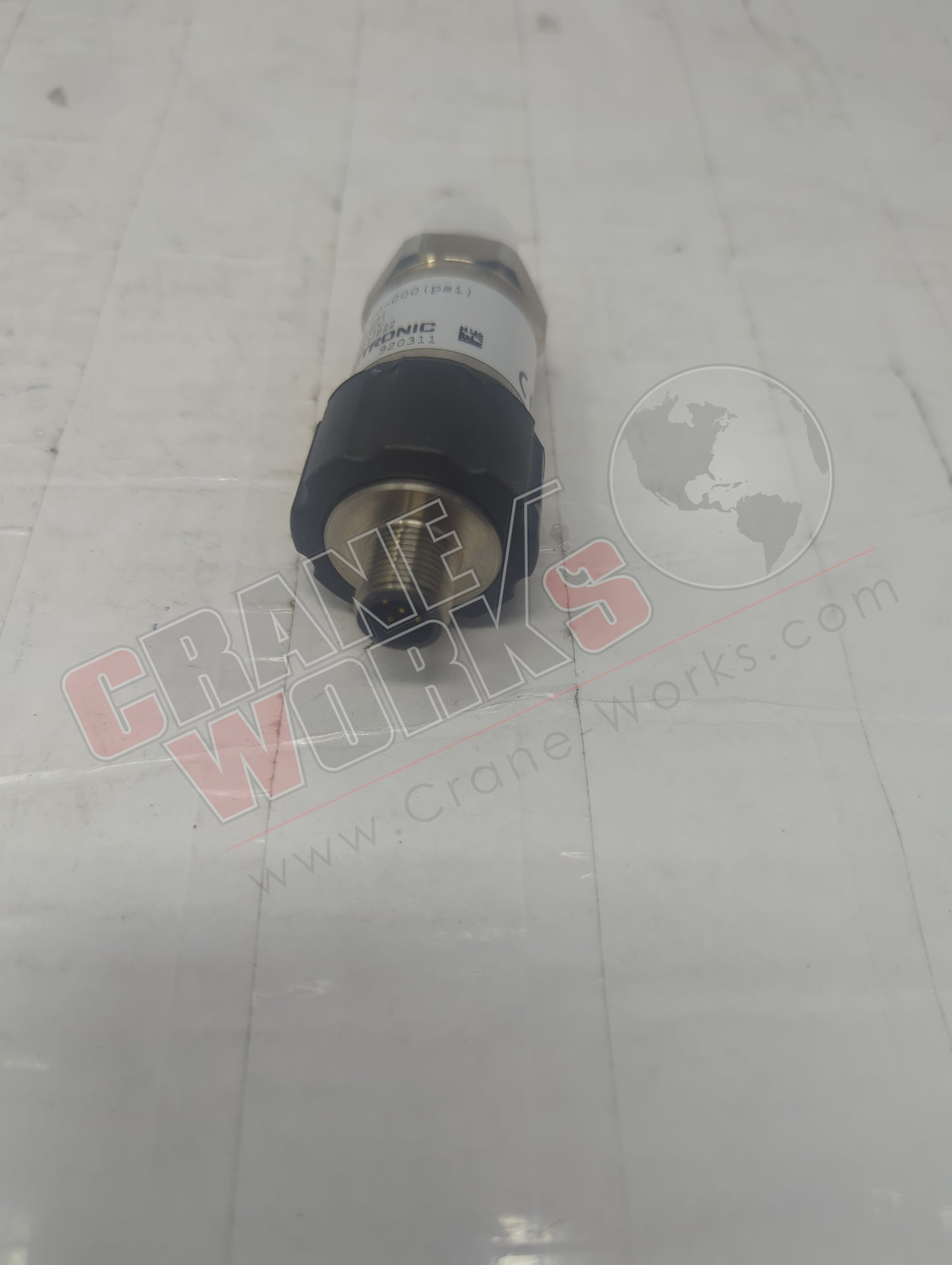 80012012 | New Pressure Transducer