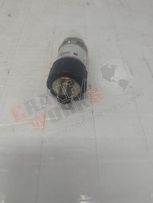 80012012 | New Pressure Transducer