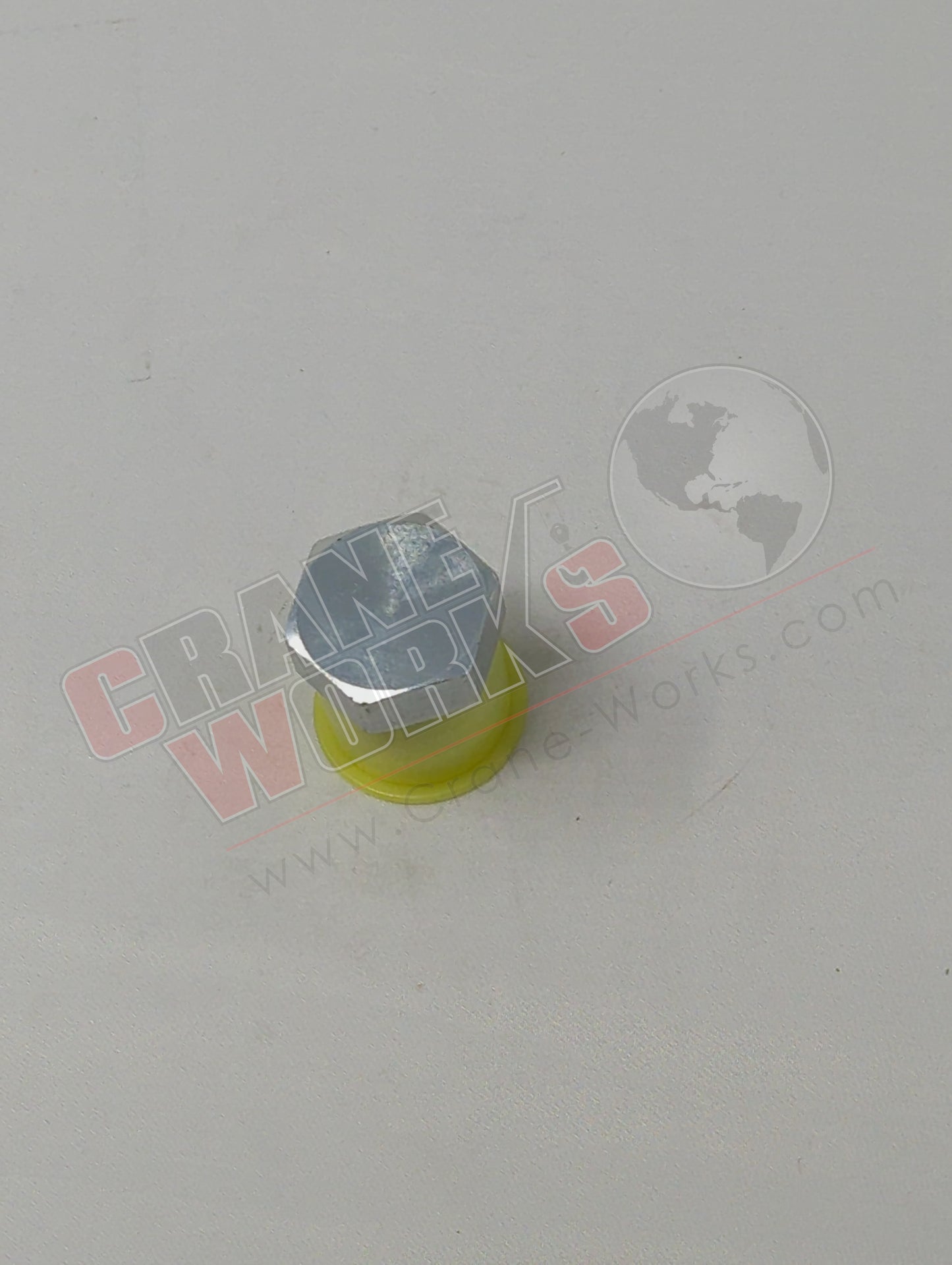 KP809730 | New Stll Flared Tube Plug: 3/4" Od, 37 Deg Flared Angl