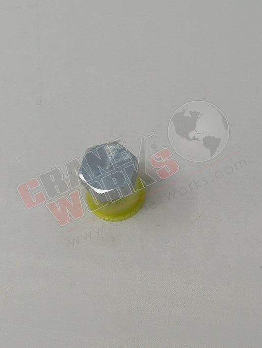KP809730 | New Stll Flared Tube Plug: 3/4" Od, 37 Deg Flared Angl