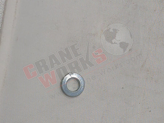 44000-9 | New Helical Spring Lock Washer