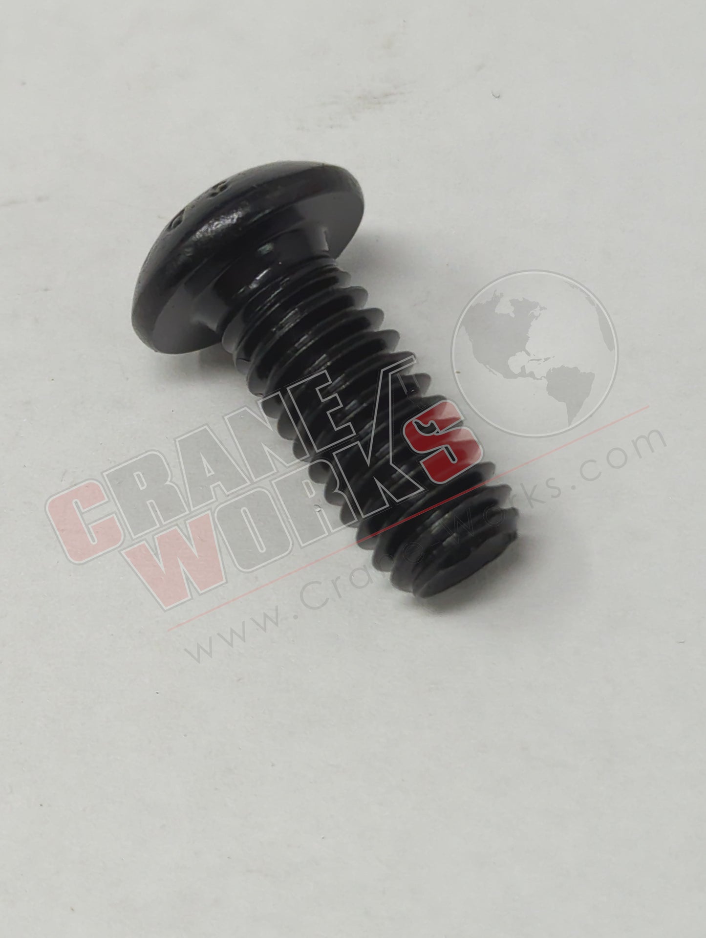 '-40879-2 | New Button Sock Hd Cap Scr 5/16-18X3/4 (1380)