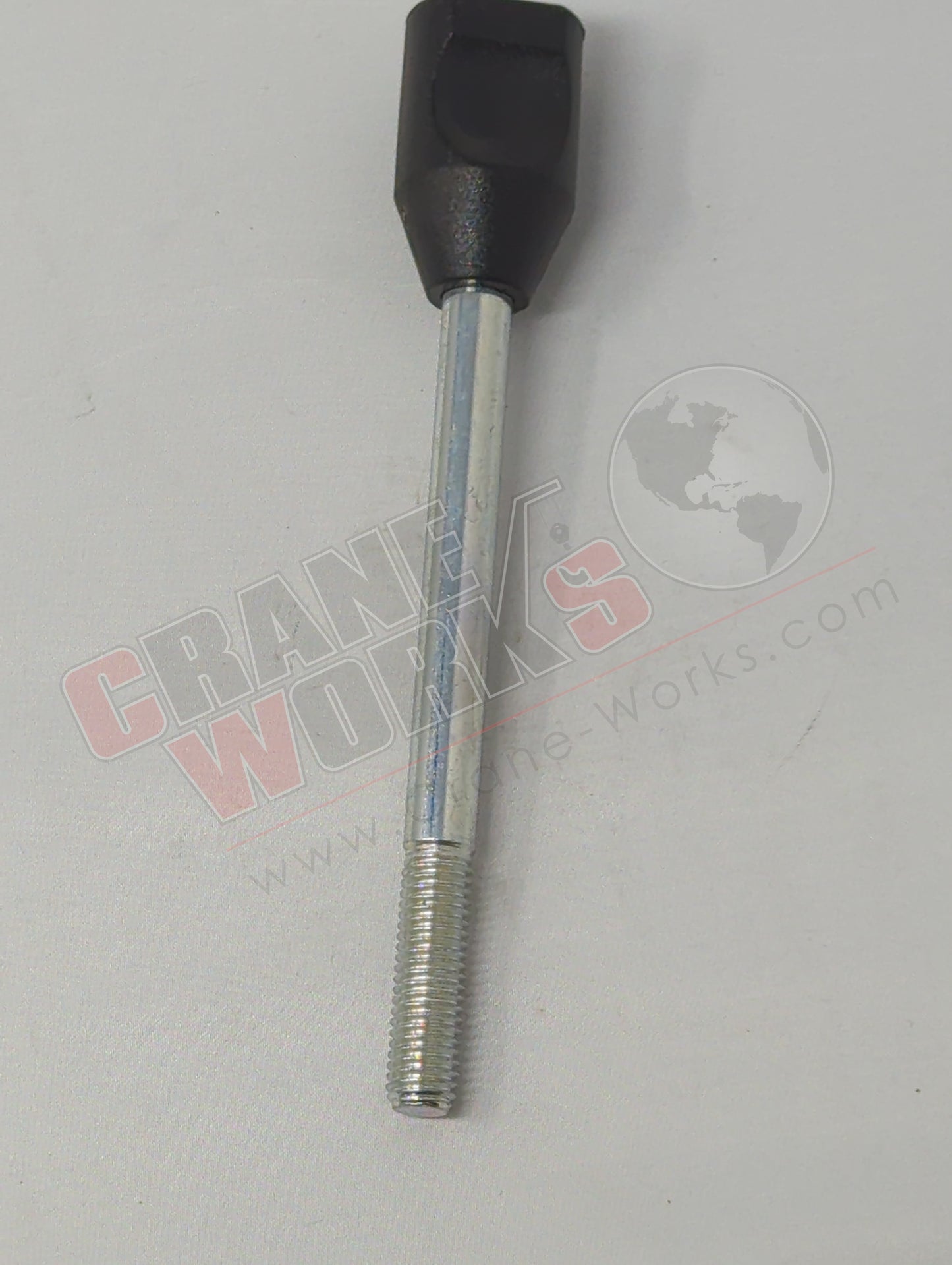 120679000 | New Lever Assy