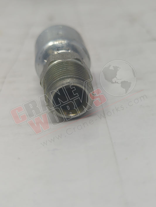 PH10143-6-4-BULK | New -4X-6 Npt Male