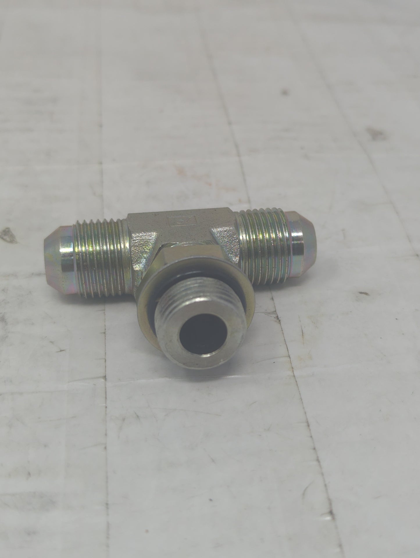 B6803080808NWOFG | New 08Mj-08Mj-08Mor Tee (6803-08-08-08)