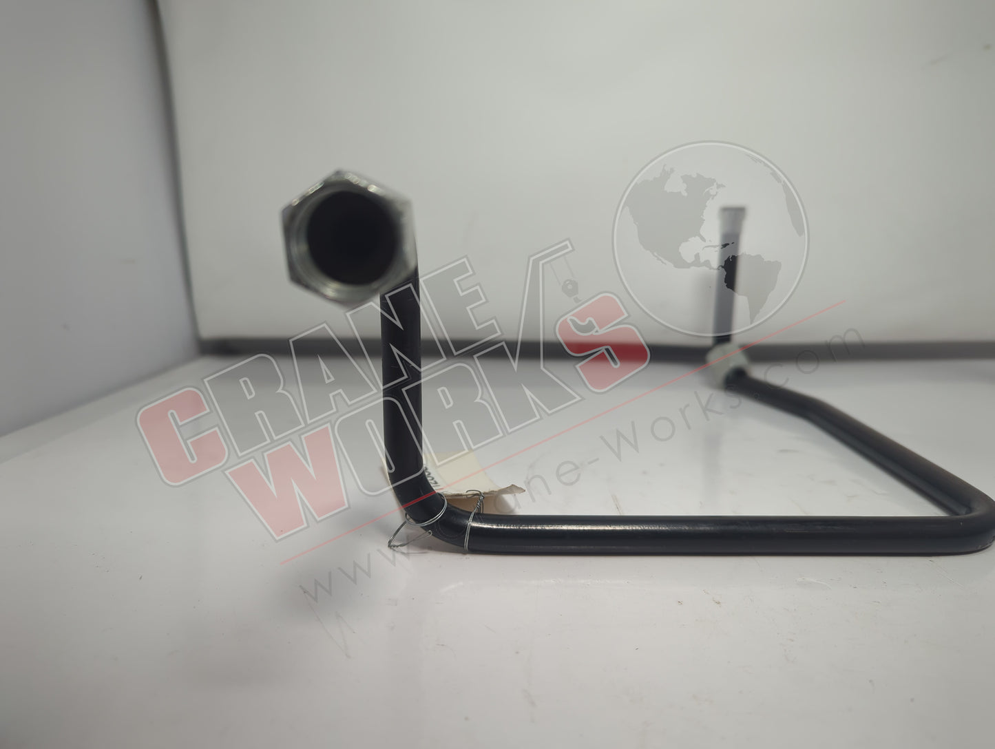 HLR11286JI | New Hydraulic Line