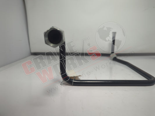 HLR11286JI | New Hydraulic Line