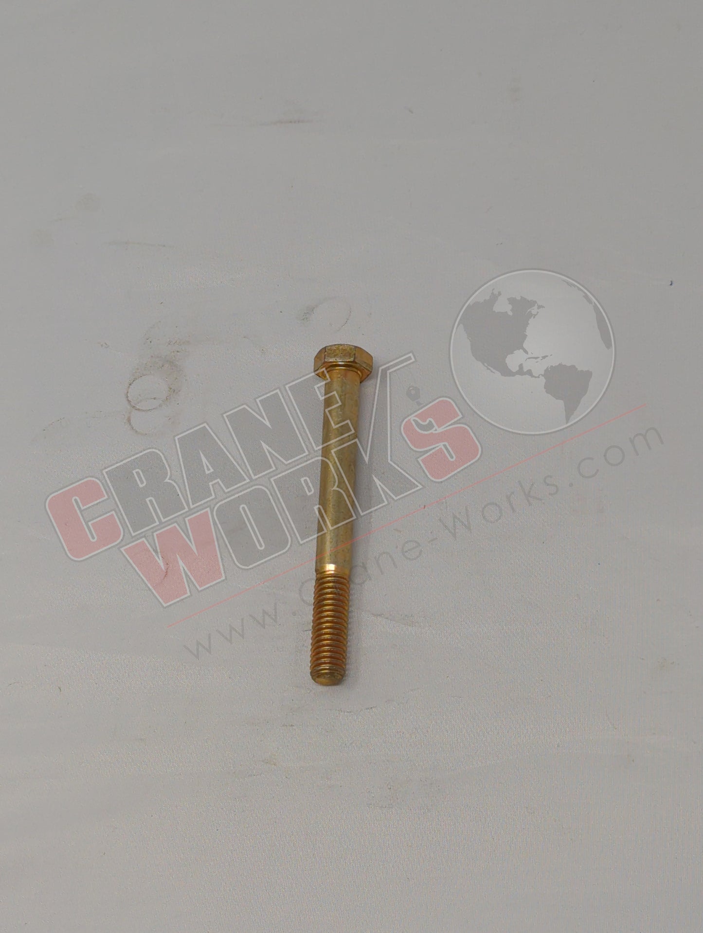 D39064 | New 3/8 X 3-1/2" Bolt (63148)