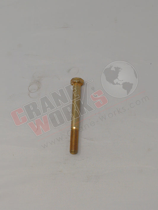 D39064 | New 3/8 X 3-1/2" Bolt (63148)