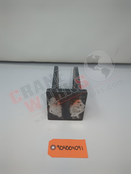 904004091 | New Chain Brackets