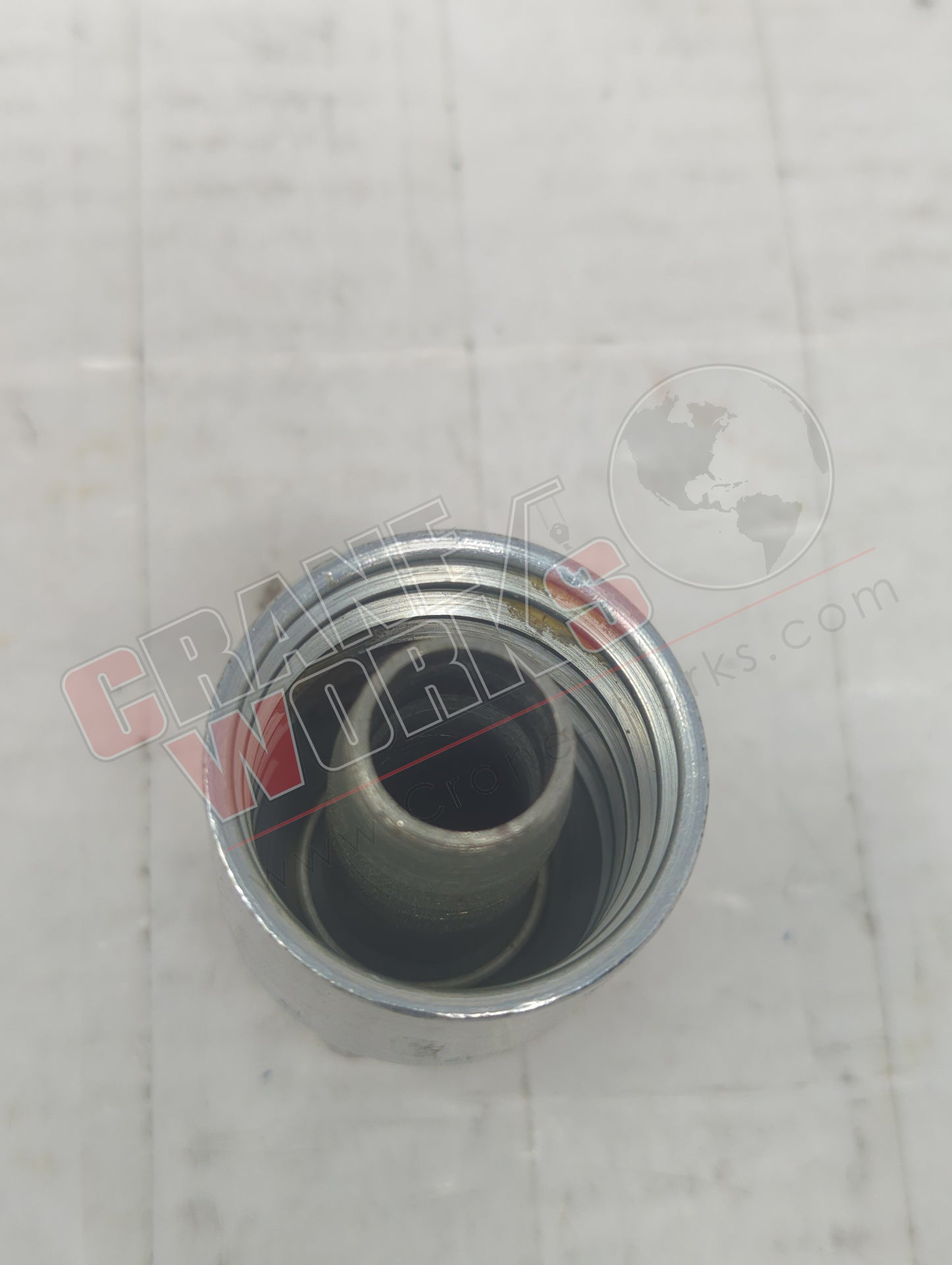 10543-12-12 | New -12Mo X -12 Hose