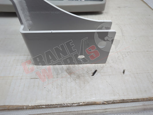 624105TU | New Mechanical Lb Angle Indicator Install