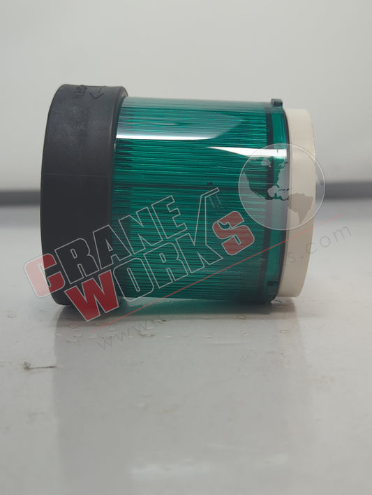 4200500843 | New Green Lens