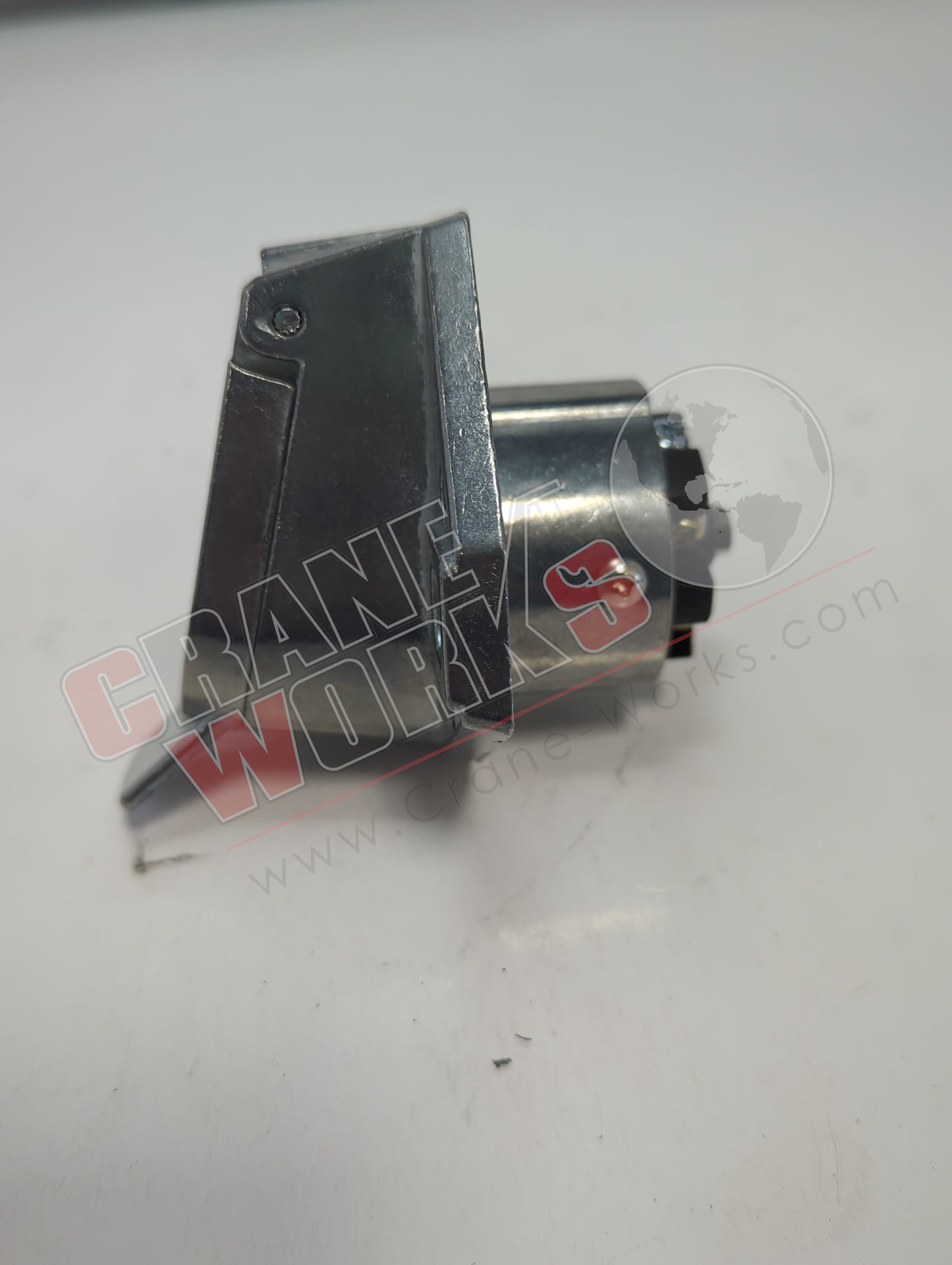 TC1007 | New Receptacle, 7 Way