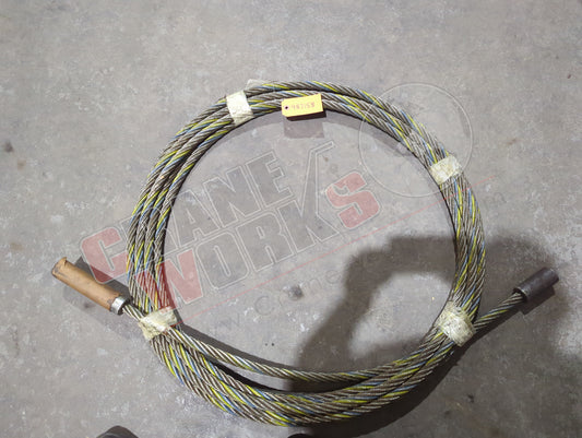 987158 | New Cable Assy
