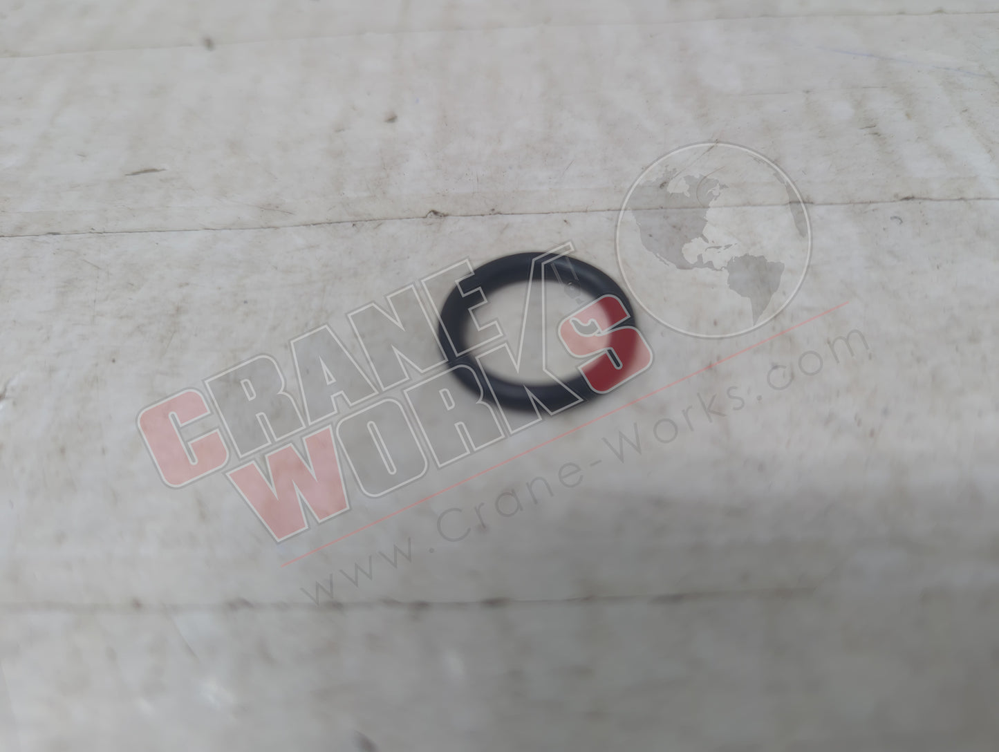 9334 | New 14X2.5Mmthk Buna-N O-Ring