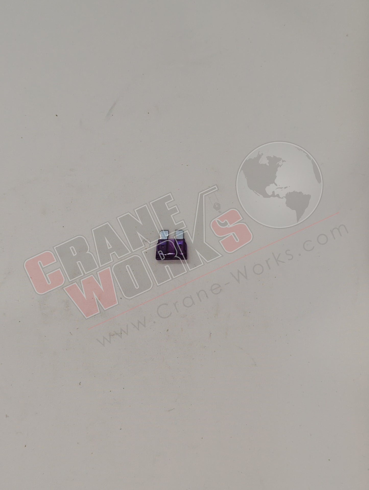 Picture of ATC3, a  New Atc Fuse 3 Amp.