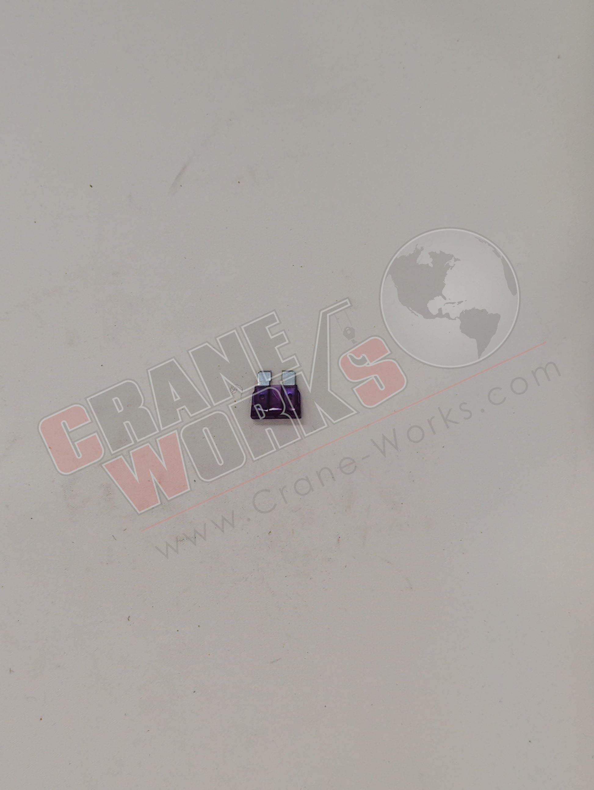Picture of ATC3, a  New Atc Fuse 3 Amp.