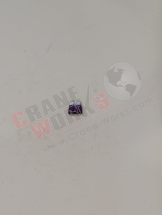 Picture of ATC3, a  New Atc Fuse 3 Amp.