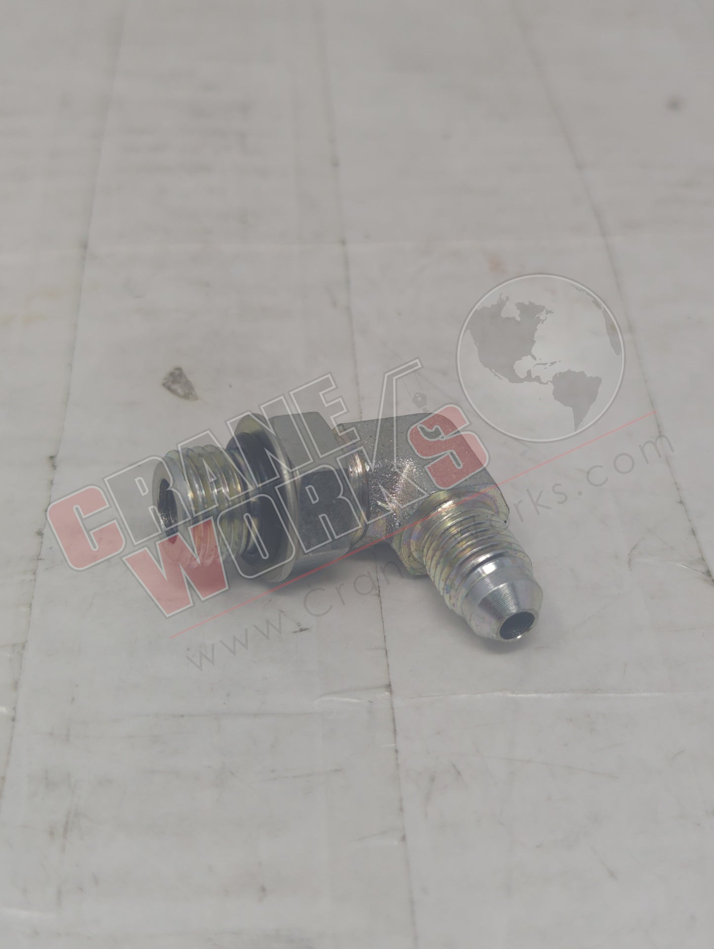 B68010406NWOFG | New -04Mj X -06Mo 90 Deg (6801-04-06)