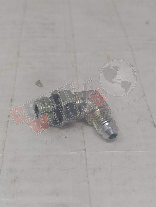 B68010406NWOFG | New -04Mj X -06Mo 90 Deg (6801-04-06)