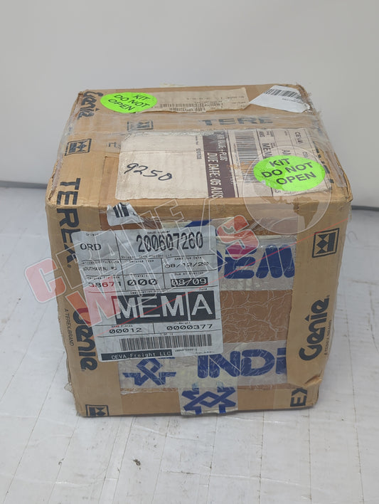 09.0680.0661.CRE | New Winch Kit