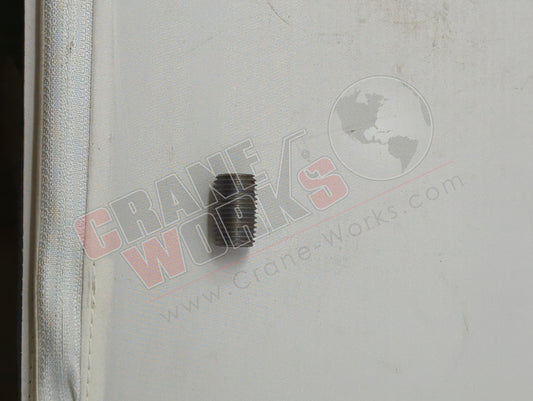 8695 | New 1/4 Close Nipple Blk