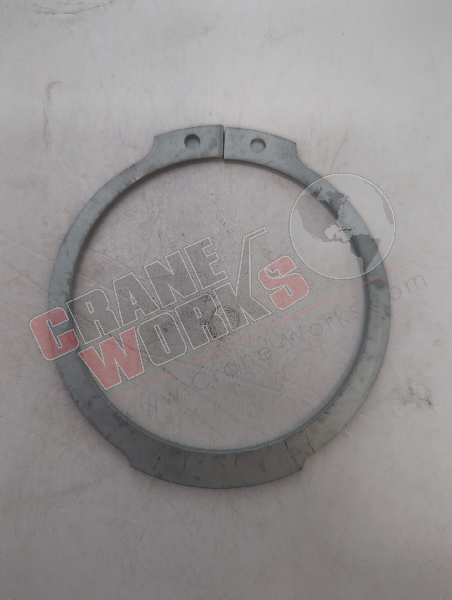 EQ 132 | New Circlip