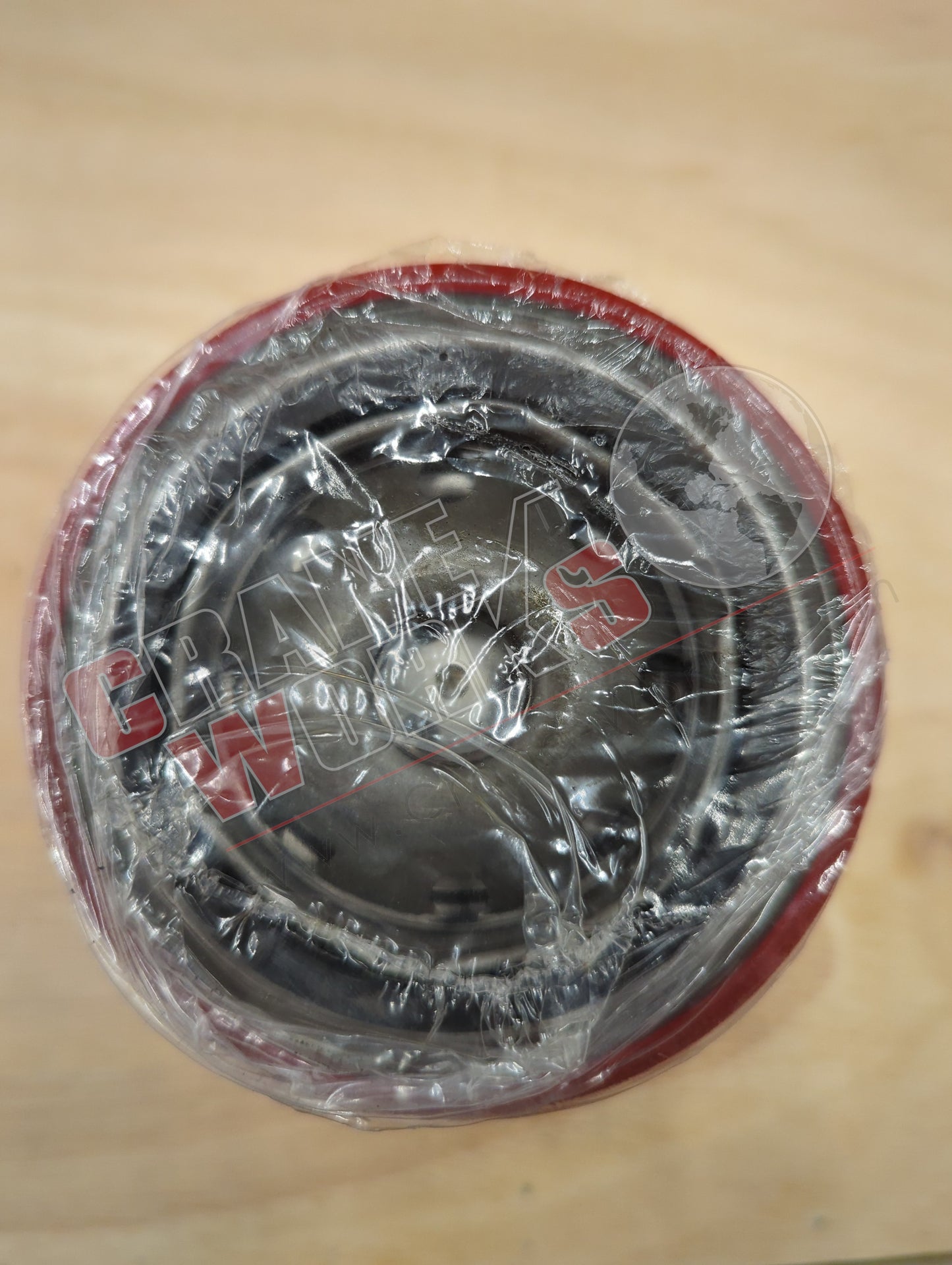 BW5137 | New Coolant Filter