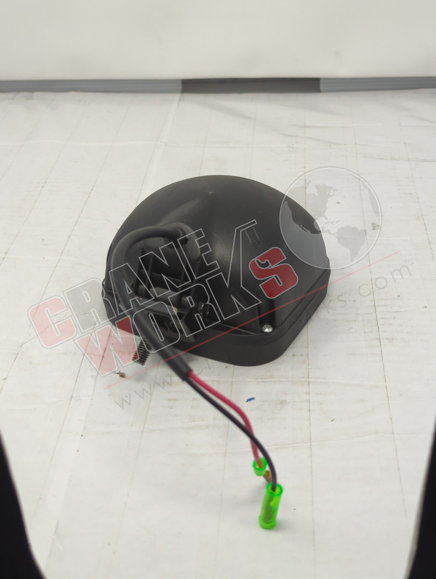 19ND86 | New 4 X 6 Forklift Work Light