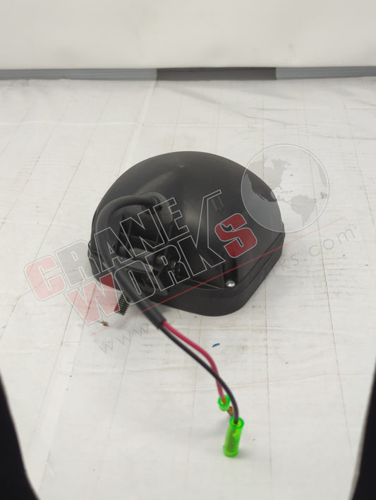 19ND86 | New 4 X 6 Forklift Work Light