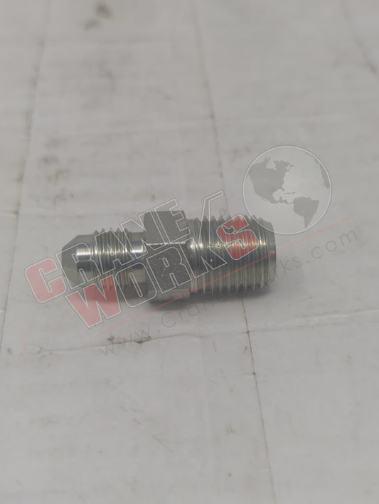 10301 | New 1/4" Mjic X 1/4" Mpt (2404-04-04)