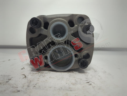 EP1432-TO | New Pump F1-41 Sae