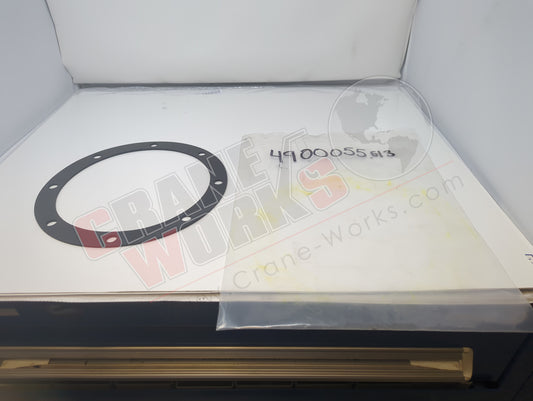 4900055.513 | New Hyd Tank Gasket