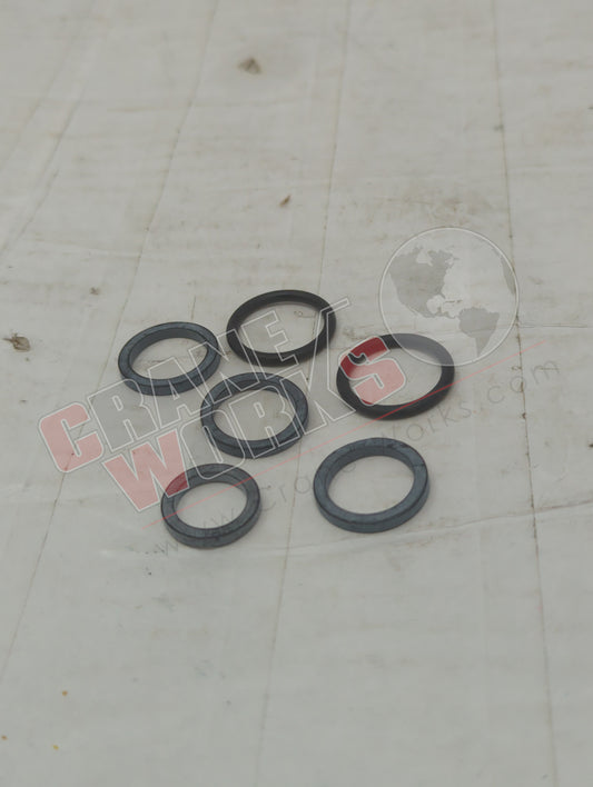 TD 050 | New Seal Kit