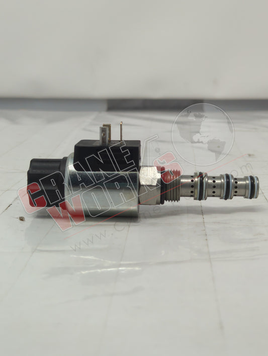 41302312 | New Valve Assy Demag Part