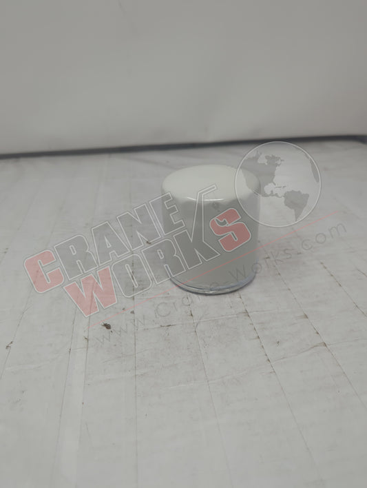 132023 | New Engine Oil Filter