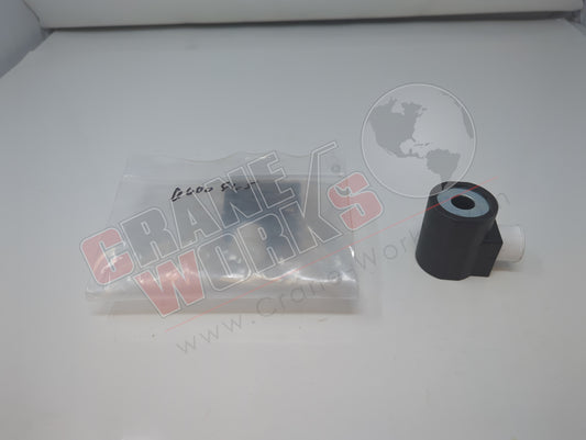 6600865 | New Coil; Ev9/49 Dhc12Vdc