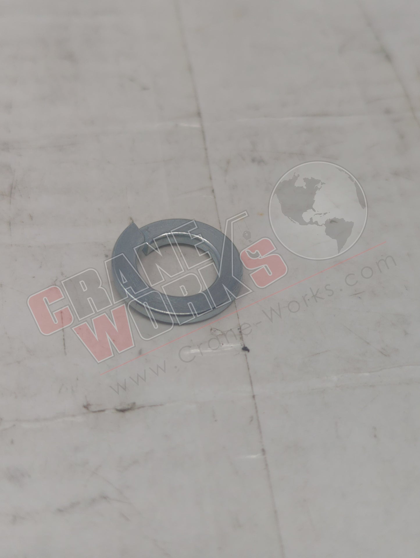 42456 | New Metric Lock Washer M12