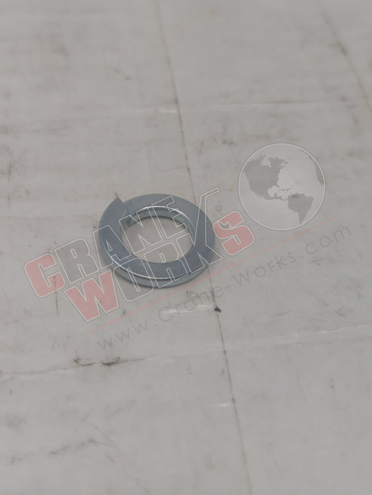 42456 | New Metric Lock Washer M12