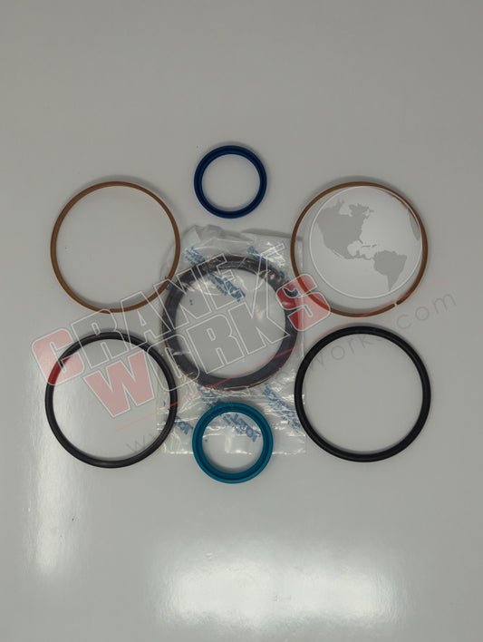 94404-02028 | New Tilt Cyl Seal Kit