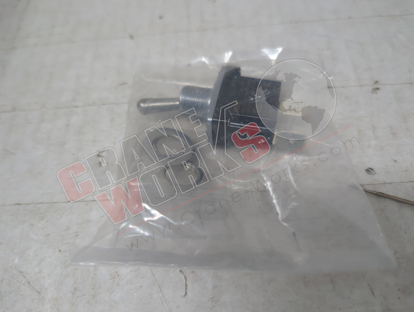 481710TU | New Switch