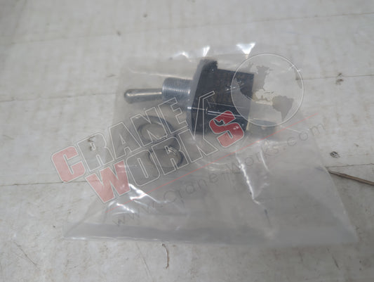 481710TU | New Switch