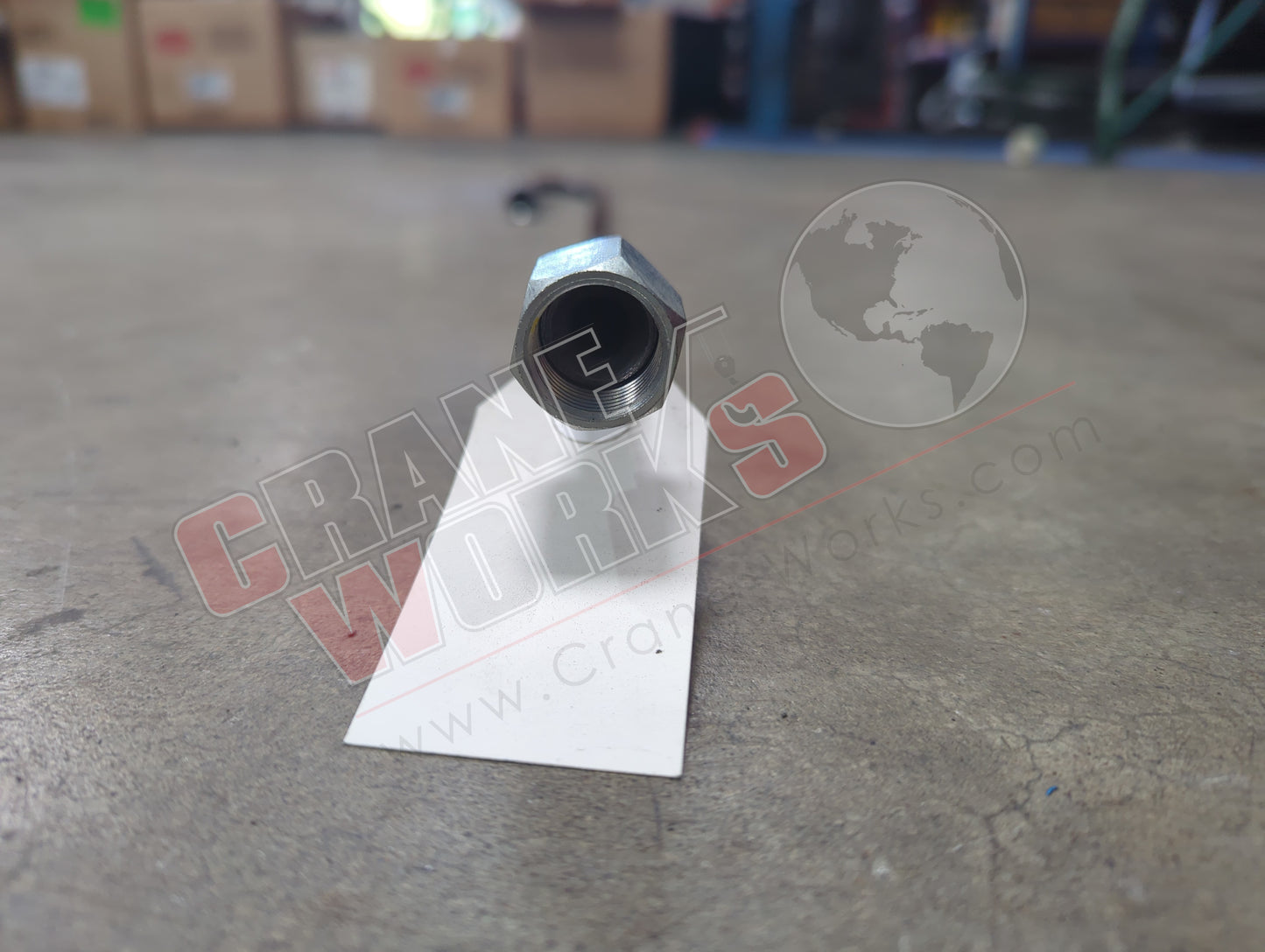HLR12301JI | New Hydraulic Tube