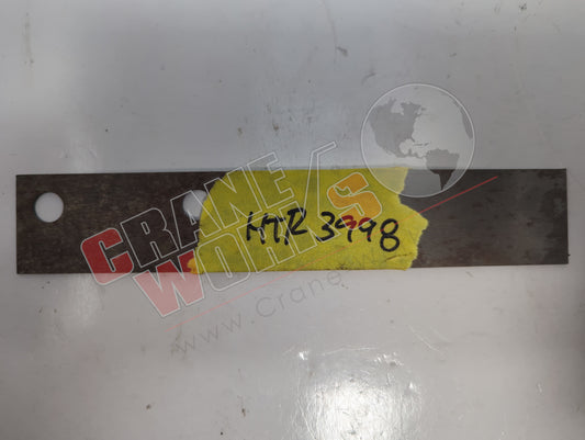 HTR3998 | New Guide Block (1 Mm)