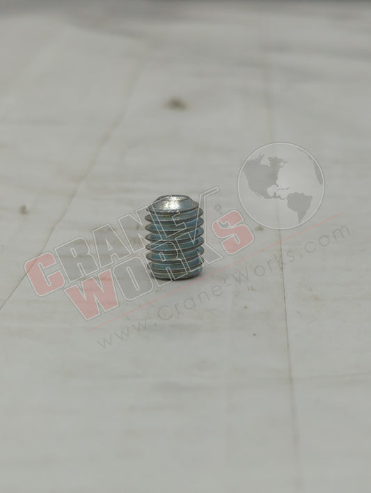 980764 | New Set Screw; Wedge