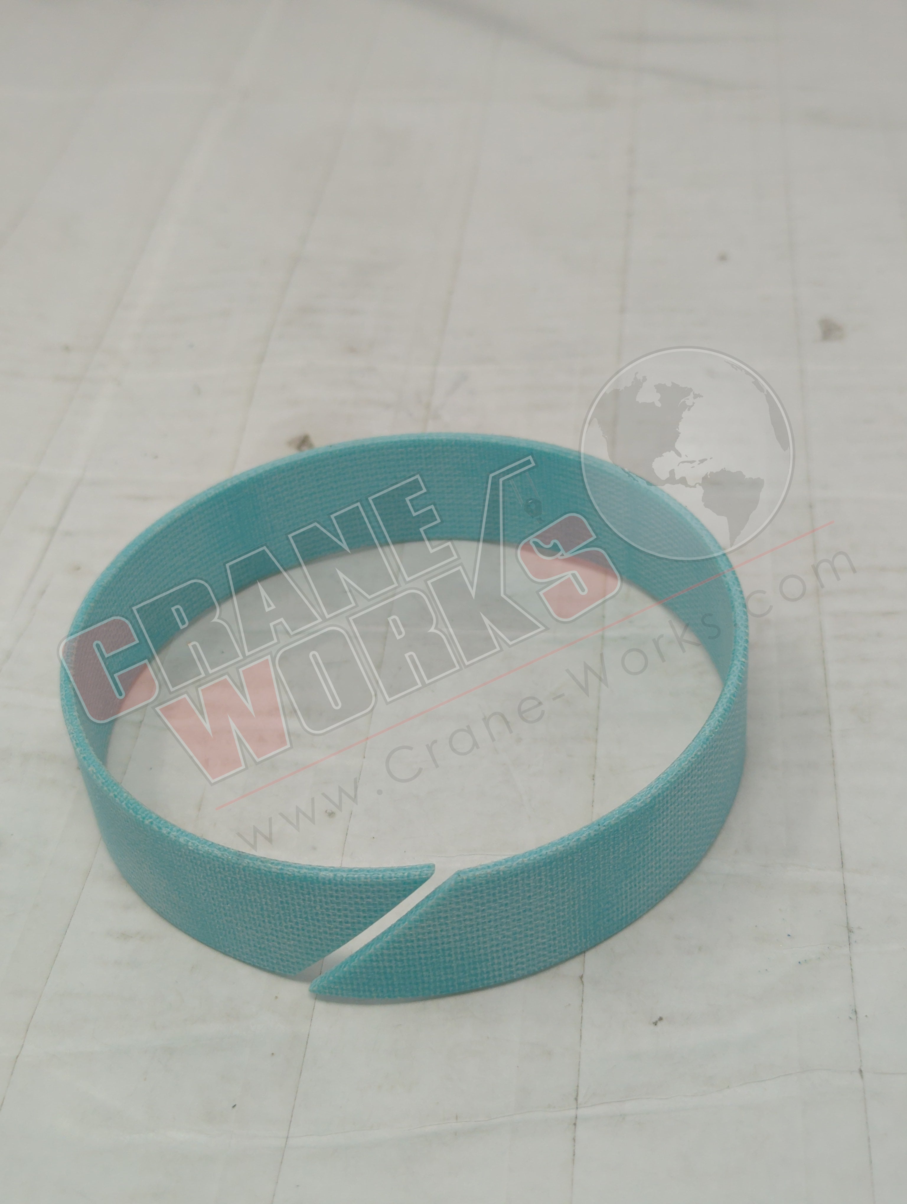 EG 066 | New Guide Ring – CraneWorks
