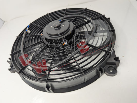 8376808 | New 3690 Hayden Rapid Cool Electric Fan