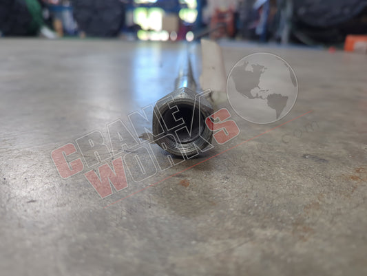 HLR 9408JI | New Hydraulic Line