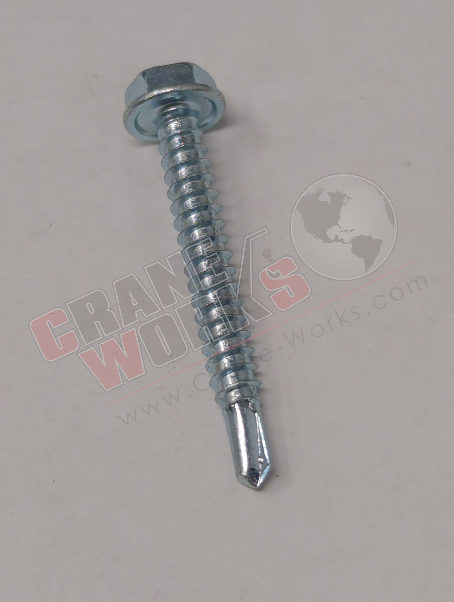 MP33835 | New Hx Hd Drill Screw 10-16 X 1-1/2 (32549)